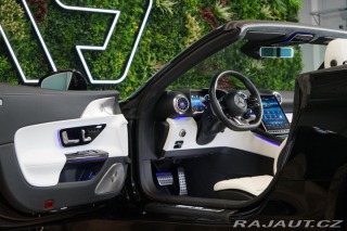 Mercedes-Benz SL 63 AMG 4M+ Lift Záruka Bu 2023