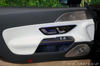 Mercedes-Benz SL 63 AMG 4M+ Lift Záruka Bu 2023