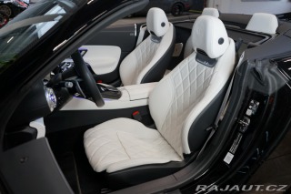 Mercedes-Benz SL 63 AMG 4M+ Lift Záruka Bu 2023