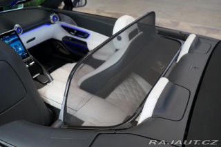 Mercedes-Benz SL 63 AMG 4M+ Lift Záruka Bu 2023