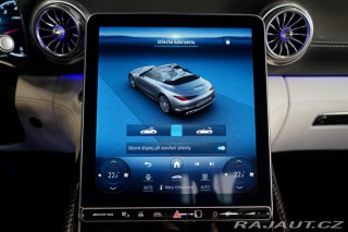 Mercedes-Benz SL 63 AMG 4M+ Lift Záruka Bu 2023