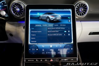 Mercedes-Benz SL 63 AMG 4M+ Lift Záruka Bu 2023