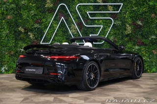 Mercedes-Benz SL 63 AMG 4M+ Lift Záruka Bu 2023