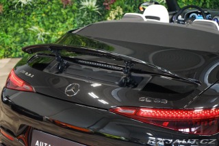 Mercedes-Benz SL 63 AMG 4M+ Lift Záruka Bu 2023