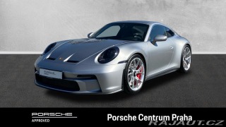 Porsche 911 GT3 Touring