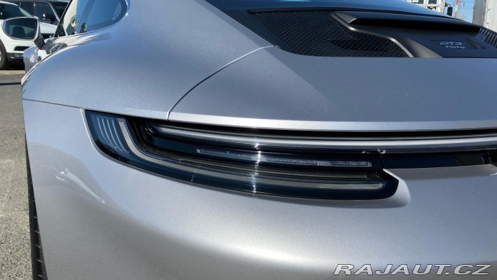 Porsche 911 GT3 Touring 2023