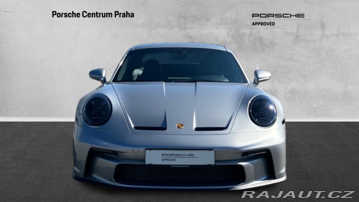 Porsche 911 GT3 Touring 2023