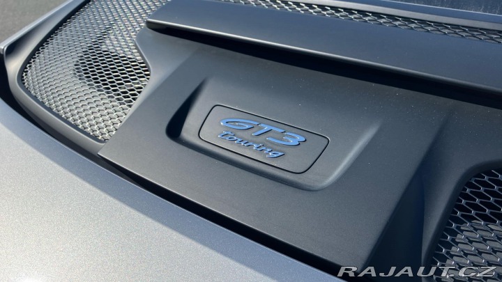 Porsche 911 GT3 Touring 2023