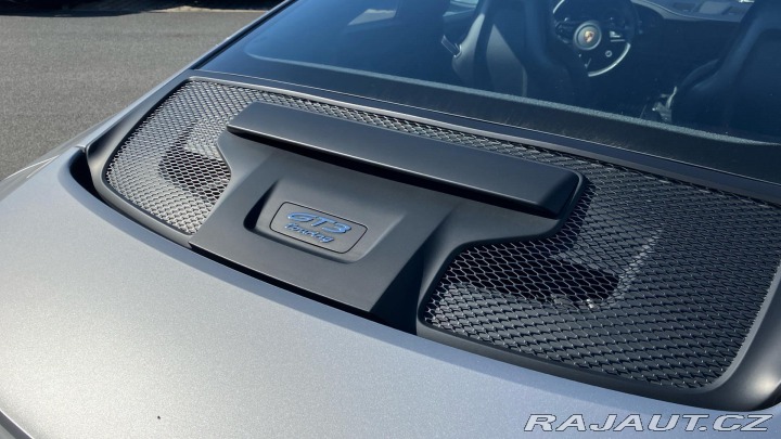 Porsche 911 GT3 Touring 2023