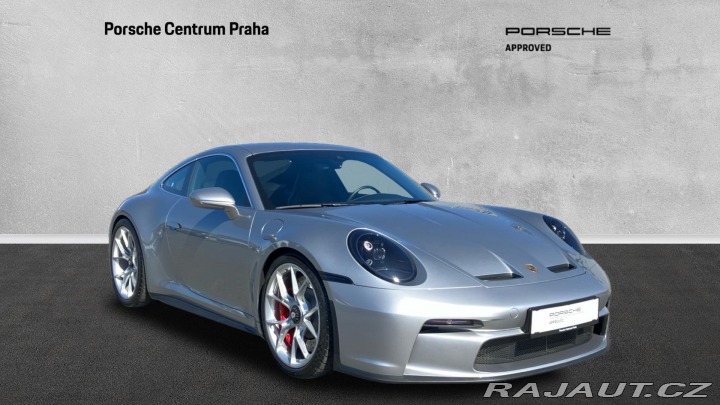 Porsche 911 GT3 Touring 2023