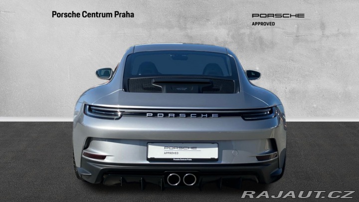 Porsche 911 GT3 Touring 2023