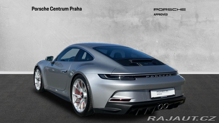 Porsche 911 GT3 Touring 2023