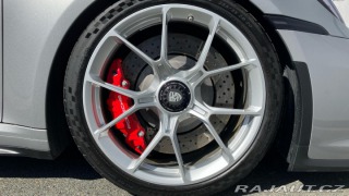 Porsche 911 GT3 Touring 2023