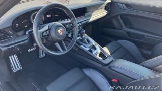 Porsche 911 GT3 Touring 2023