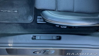 Porsche 911 GT3 Touring 2023