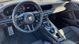 Porsche 911 GT3 Touring 2023