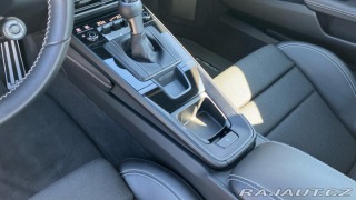Porsche 911 GT3 Touring 2023