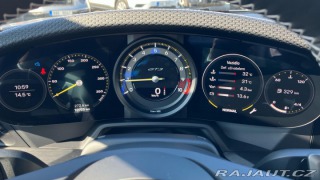 Porsche 911 GT3 Touring 2023