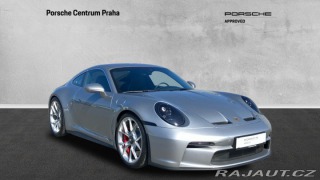 Porsche 911 GT3 Touring 2023