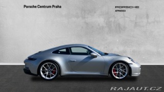Porsche 911 GT3 Touring 2023
