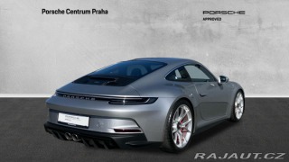 Porsche 911 GT3 Touring 2023