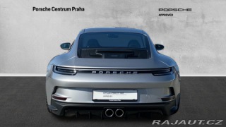 Porsche 911 GT3 Touring 2023