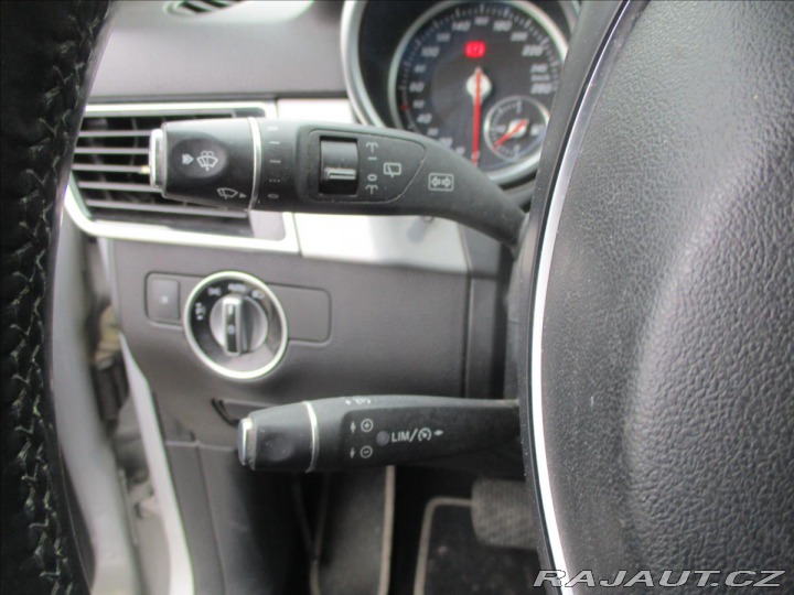 Mercedes-Benz GLE 2,2 250d 150kw 4MATIC DPH 2017