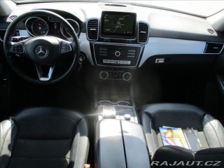 Mercedes-Benz GLE 2,2 250d 150kw 4MATIC DPH 2017