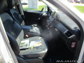 Mercedes-Benz GLE 2,2 250d 150kw 4MATIC DPH 2017