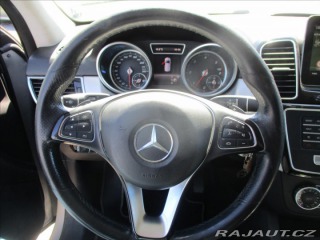 Mercedes-Benz GLE 2,2 250d 150kw 4MATIC DPH 2017