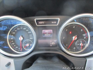 Mercedes-Benz GLE 2,2 250d 150kw 4MATIC DPH 2017