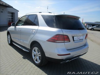 Mercedes-Benz GLE 2,2 250d 150kw 4MATIC DPH 2017