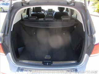 Mercedes-Benz GLE 2,2 250d 150kw 4MATIC DPH 2017