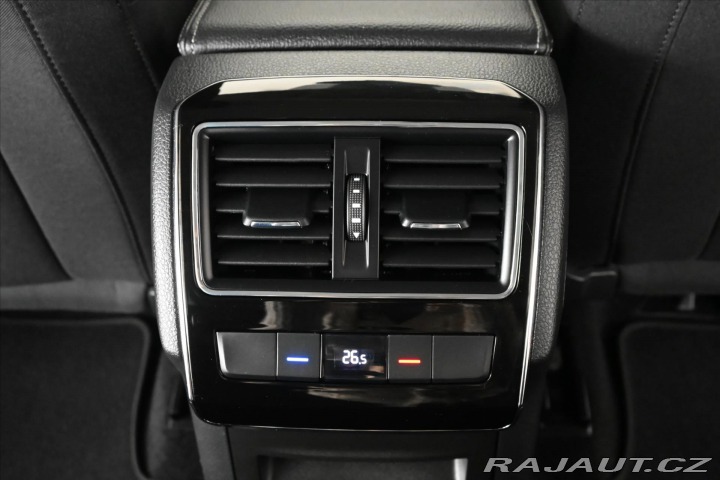 Škoda Superb 2,0 TDI 110kW DSG Style Z 2020