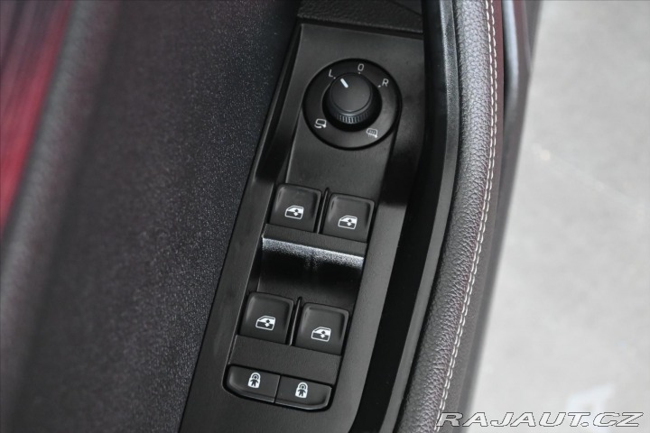 Škoda Superb 2,0 TDI 110kW DSG Style Z 2020