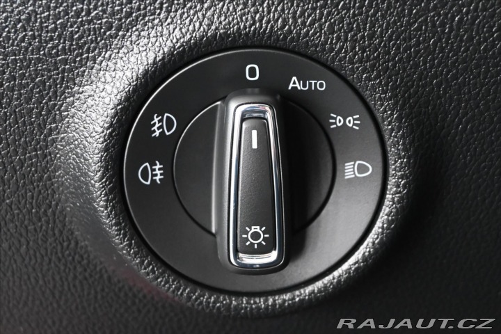 Škoda Superb 2,0 TDI 110kW DSG Style Z 2020