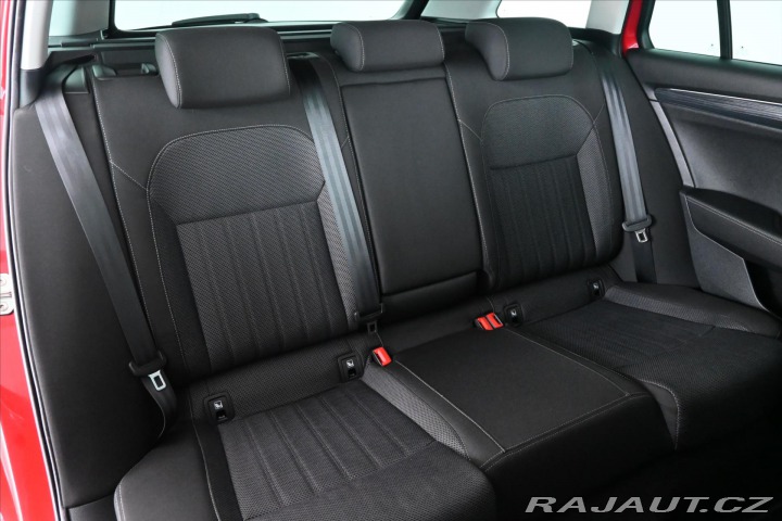 Škoda Superb 2,0 TDI 110kW DSG Style Z 2020