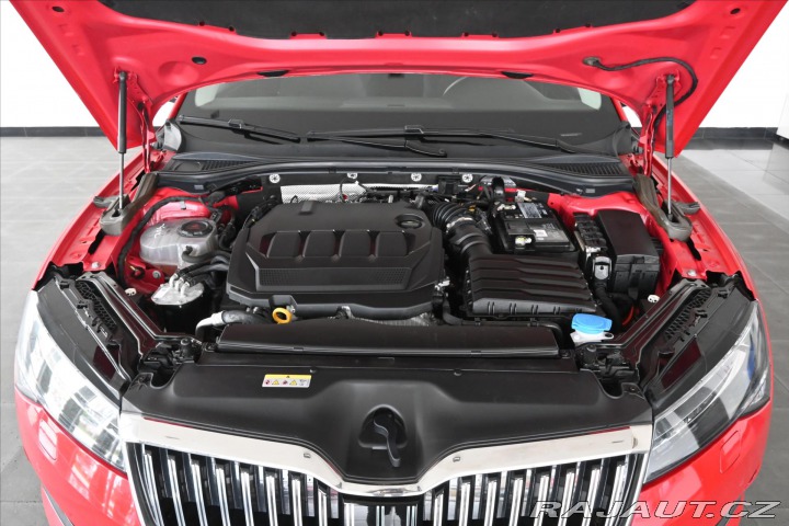 Škoda Superb 2,0 TDI 110kW DSG Style Z 2020