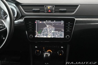 Škoda Superb 2,0 TDI 110kW*DSG*STYLE*Z 2020