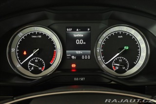Škoda Superb 2,0 TDI 110kW*DSG*STYLE*Z 2020