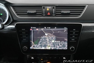 Škoda Superb 2,0 TDI 110kW*DSG*STYLE*Z 2020