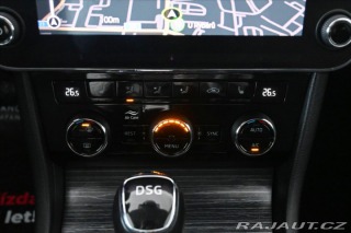 Škoda Superb 2,0 TDI 110kW*DSG*STYLE*Z 2020