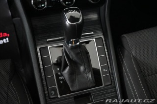 Škoda Superb 2,0 TDI 110kW*DSG*STYLE*Z 2020