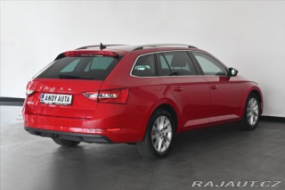 Škoda Superb 2,0 TDI 110kW*DSG*STYLE*Z 2020