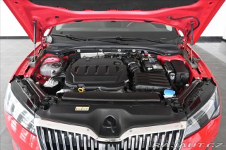 Škoda Superb 2,0 TDI 110kW*DSG*STYLE*Z 2020