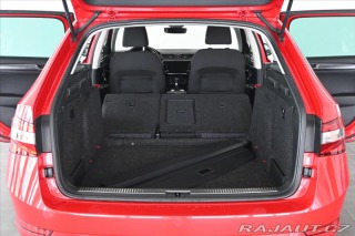 Škoda Superb 2,0 TDI 110kW*DSG*STYLE*Z 2020