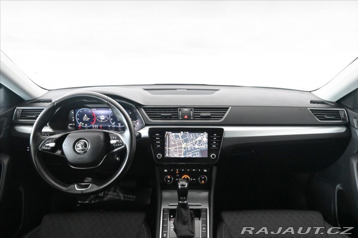 Škoda Superb 2,0 TDI 110 kW*DSG*Ambiti 2022