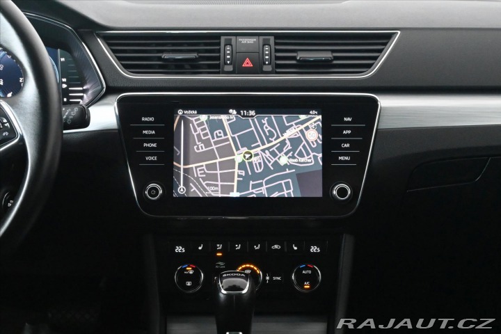 Škoda Superb 2,0 TDI 110 kW*DSG*Ambiti 2022
