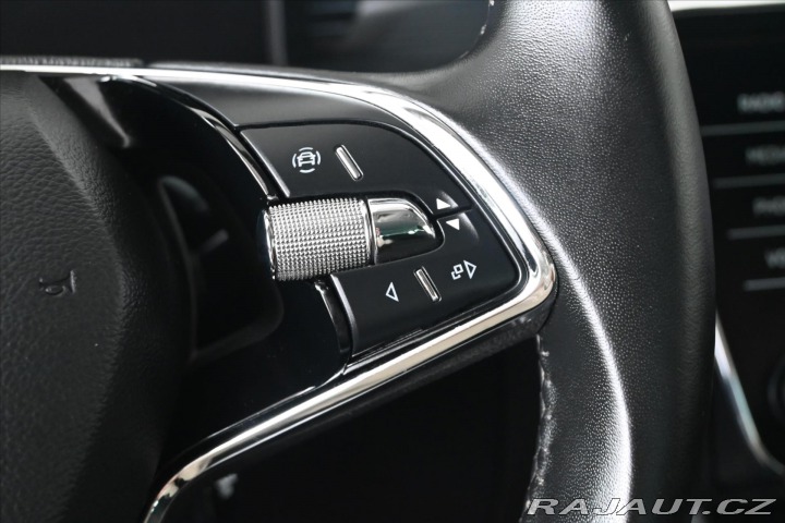Škoda Superb 2,0 TDI 110 kW*DSG*Ambiti 2022