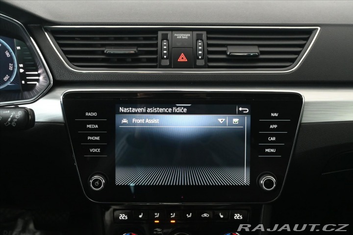 Škoda Superb 2,0 TDI 110 kW*DSG*Ambiti 2022